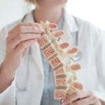 Osteopenia and Osteoporosis