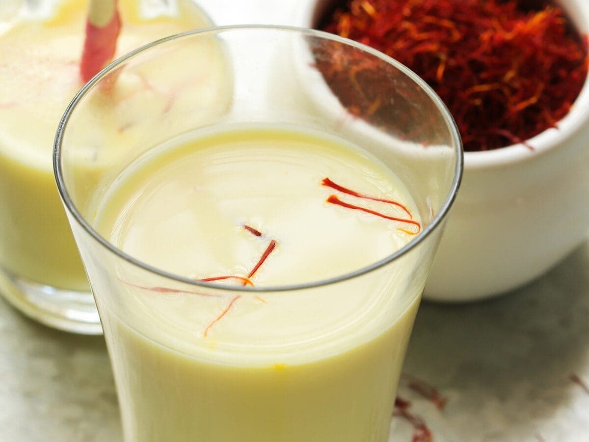 Calm Mind Protein Shake