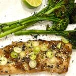 Miso Cod
