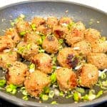 Asian Meatballs