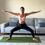 Prenatal Routine
