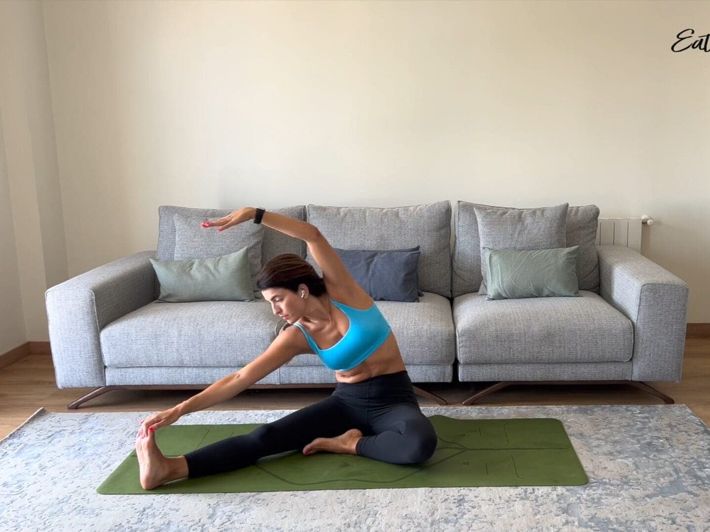 Quick Stretch