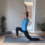 Yoga with Agnes &#8211; Morning Flow