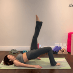 Back, Legs and Glutes