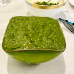 Spinach Curry
