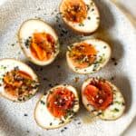 Soy Eggs