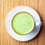 Collagen Matcha Latte