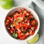 Pico de Gallo