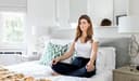 Guided meditation