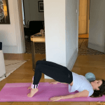 Full Body Stretch &#038; Tone