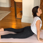 Yoga &#8211; Recover &#038; Flex