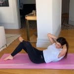 Abs, Arms &#038; Obliques
