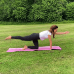 Full Body Plank
