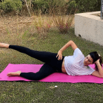 Full Body Leg Strength