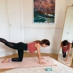 Arms, Abs &#038; Glutes Sculpt