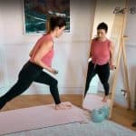Arms, Glutes &#038; Lymphatic Flow