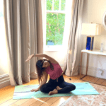 Stretch for Digestive Issues
