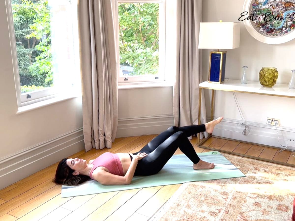Pelvic Floor Masterclass