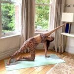 Stretch and Yoga