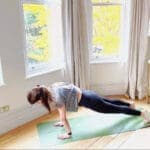 Full Body Plank