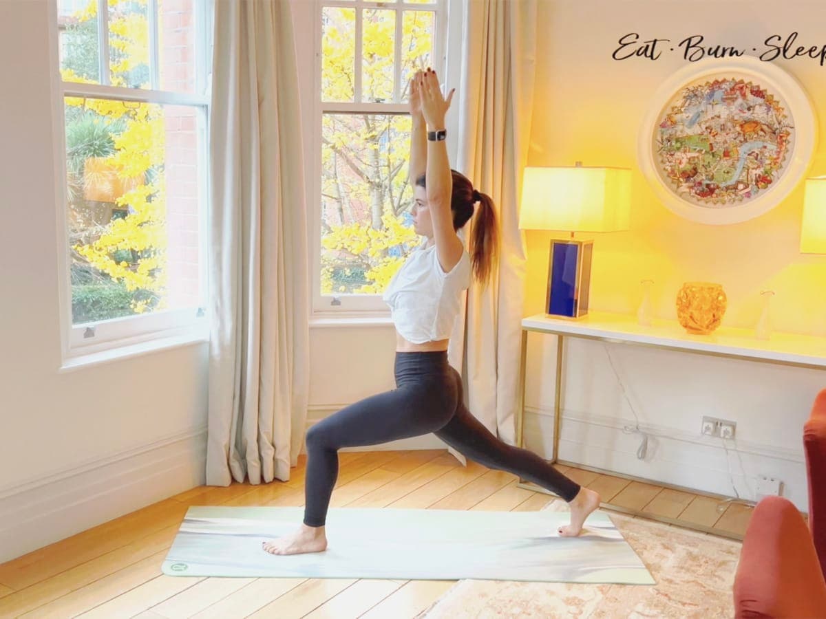 Yoga Flow
