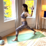Full Body &#038; Arm Strength