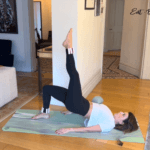 Full Body Flow with Props