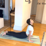 Quick Yoga Stretch