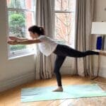 Balancing Flow