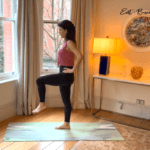 Core, Glutes and Legs