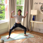 Arms and Core Routine