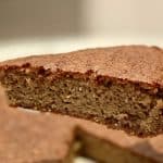 Coconut Yogurt and Almond Cake